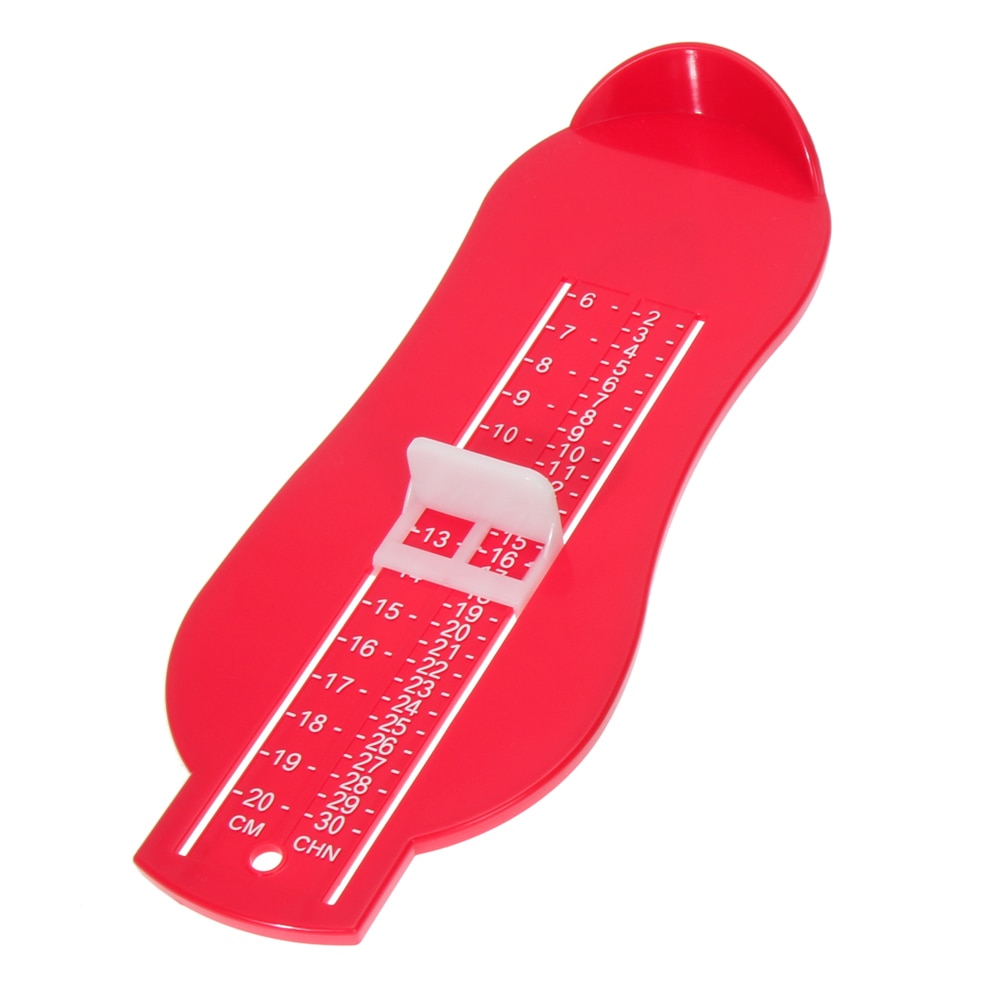 Foot Measurement Kids Shoe Gauge